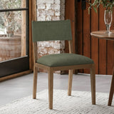 Meridian 88014Olive-SC alternate view 1