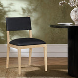 Meridian 88016Black-SC alternate view 1