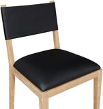 Meridian 88016Black-SC alternate view 5