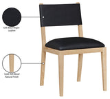 Meridian 88016Black-SC Infographic