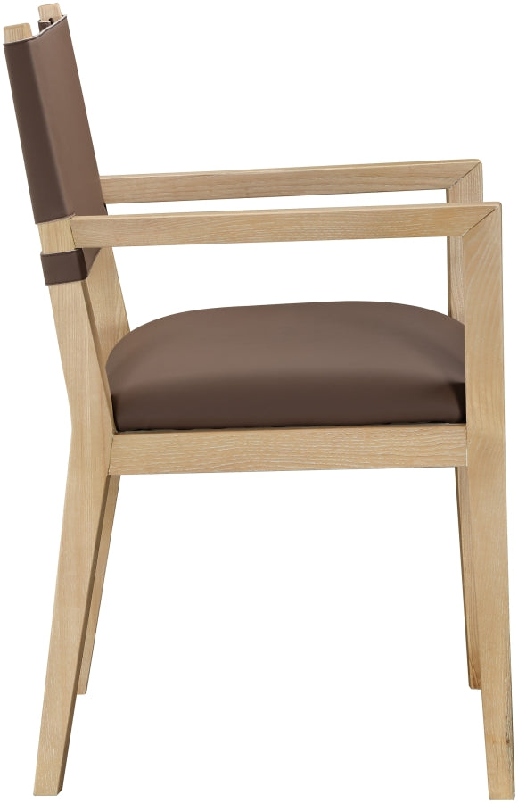 Meridian 88016Brown-AC alternate view 3