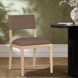 Meridian 88016Brown-SC alternate view 1
