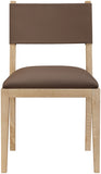 Meridian 88016Brown-SC alternate view 2