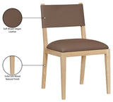 Meridian 88016Brown-SC Infographic