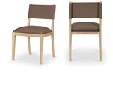 Meridian 88016Brown-SC Brown