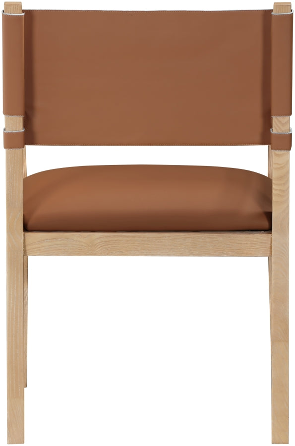 Meridian 88016Cognac-AC alternate view 4