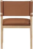 Meridian 88016Cognac-AC alternate view 4