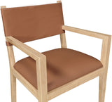 Meridian 88016Cognac-AC alternate view 5