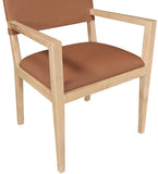 Meridian 88016Cognac-AC alternate view 6