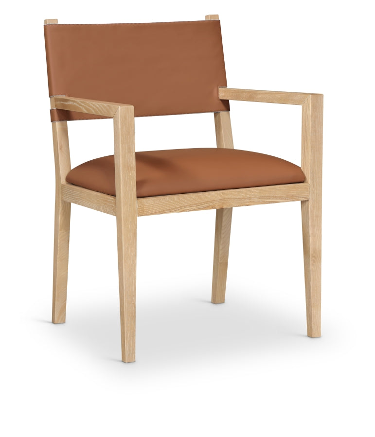 Meridian 88016Cognac-AC