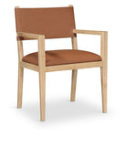 Meridian 88016Cognac-AC