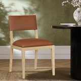Meridian 88016Cognac-SC alternate view 1
