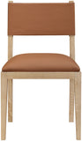 Meridian 88016Cognac-SC alternate view 2