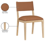 Meridian 88016Cognac-SC Infographic