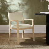 Meridian 88016Cream-AC alternate view 1