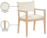 Meridian 88016Cream-AC Infographic