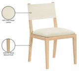 Meridian 88016Cream-SC Infographic