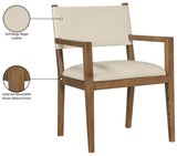 Meridian 88018Beige-AC Infographic