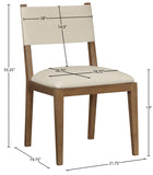 Meridian 88018Beige-SC Dim