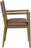 Meridian 88018Brown-AC alternate view 2