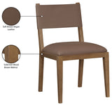 Meridian 88018Brown-SC Infographic