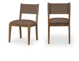 Meridian 88018Brown-SC Brown