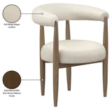 Meridian 88028Beige-C Infographic