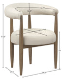 Meridian 88028Beige-C Dim