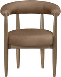 Meridian 88028Brown-C alternate view 2