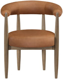 Meridian 88028Cognac-C alternate view 2