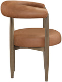 Meridian 88028Cognac-C alternate view 3