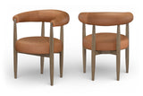 Meridian 88028Cognac-C Cognac