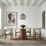 Meridian 88028Cream-C alternate view 1