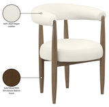 Meridian 88028Cream-C Infographic