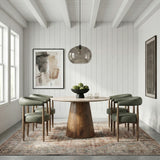 Meridian 88028Green-C alternate view 1