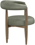 Meridian 88028Green-C alternate view 3