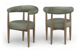 Meridian 88028Green-C Green