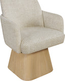 Meridian 88029Beige-AC alternate view 6