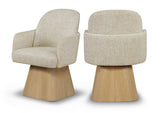 Meridian 88029Beige-AC Beige