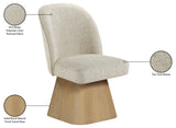 Meridian 88029Beige-SC Infographic