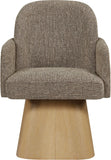 Meridian 88029Brown-AC alternate view 2