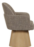 Meridian 88029Brown-AC alternate view 3