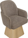 Meridian 88029Brown-AC alternate view 5