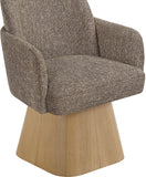 Meridian 88029Brown-AC alternate view 6