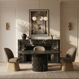 Meridian 88029Brown-SC alternate view 1