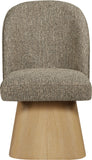 Meridian 88029Brown-SC alternate view 2