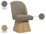 Meridian 88029Brown-SC Infographic