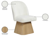Meridian 88029Cream-SC Infographic