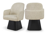 Meridian 88030Beige-AC Beige