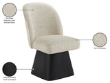 Meridian 88030Beige-SC Infographic